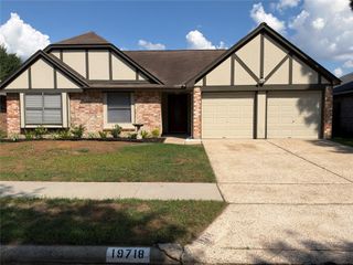 19718 Brentonridge Lane, Spring, TX 77379