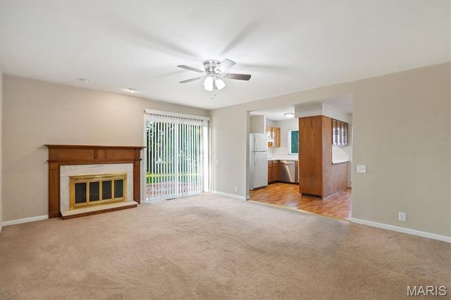 15583 Clayton Road, Ballwin, MO 63011