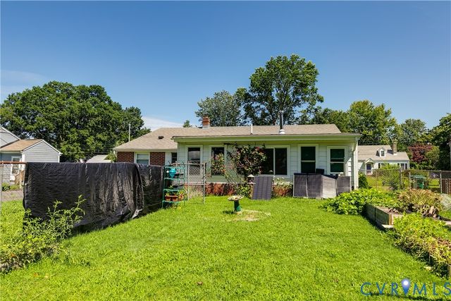 1917 N Battery Dr, Richmond, VA 23222