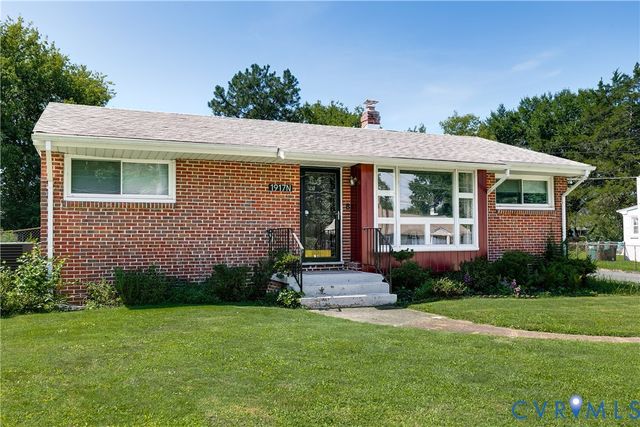 1917 N Battery Dr, Richmond, VA 23222