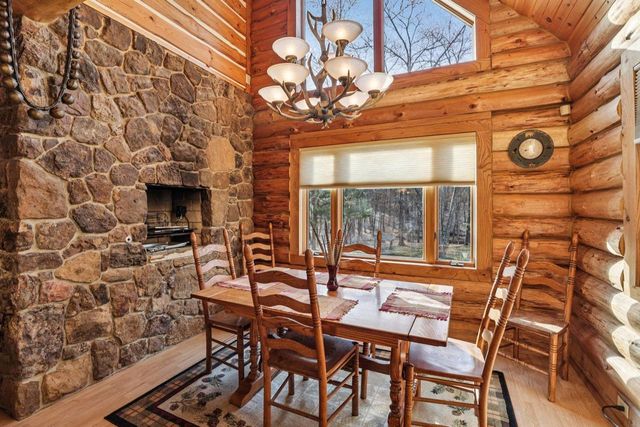 3206 1st Drive, Oxford, WI 53952