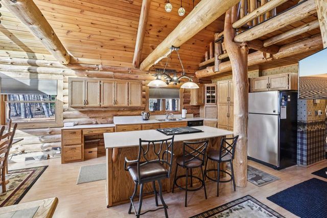 3206 1st Drive, Oxford, WI 53952