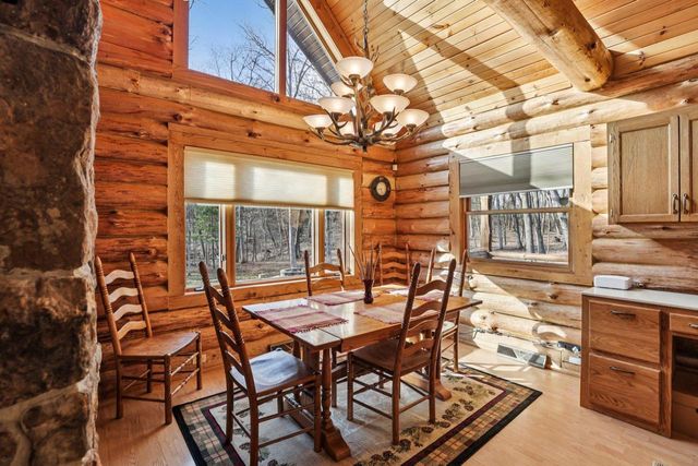 3206 1st Drive, Oxford, WI 53952