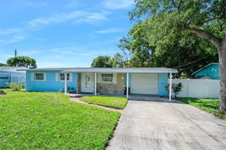 235 GREENWOOD AVENUE, Ormond Beach, FL 32174