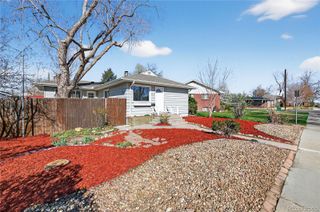 3915 S Grant Street, Englewood, CO 80113