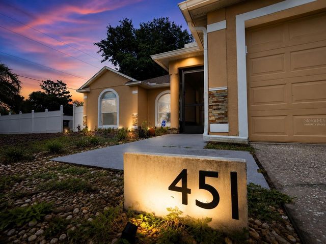 451 JAY COURT, Poinciana, FL 34759