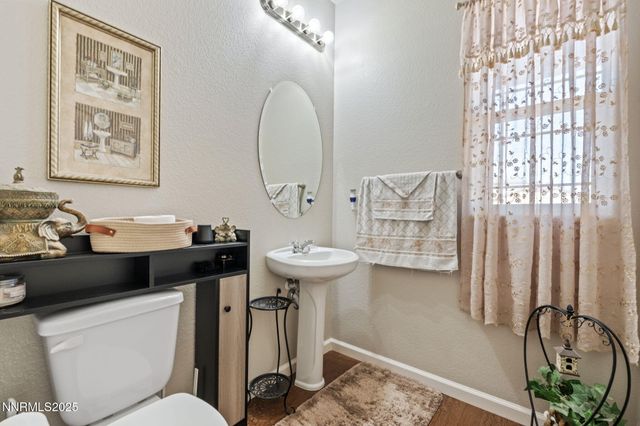 227 Red Oak Drive, Fernley, NV 89408