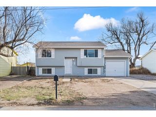 516 W Main Ave, Pierce, CO 80650
