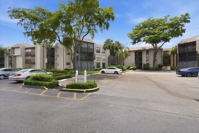 6301 N UNIVERSITY Drive 206, Tamarac, FL 33321