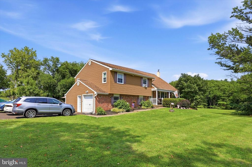 337 MIDDLE HOLLAND, SOUTHAMPTON, PA 18966 — photo 3