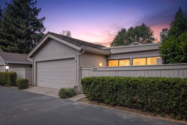 243 Hartnell Pl, Sacramento, CA 95825