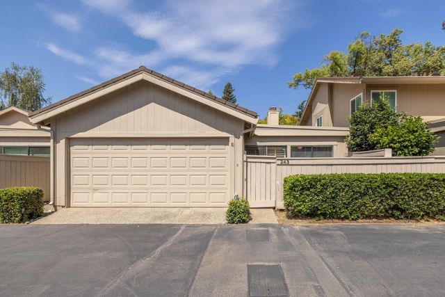 243 Hartnell Pl, Sacramento, CA 95825