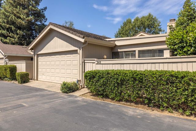 243 Hartnell Pl, Sacramento, CA 95825