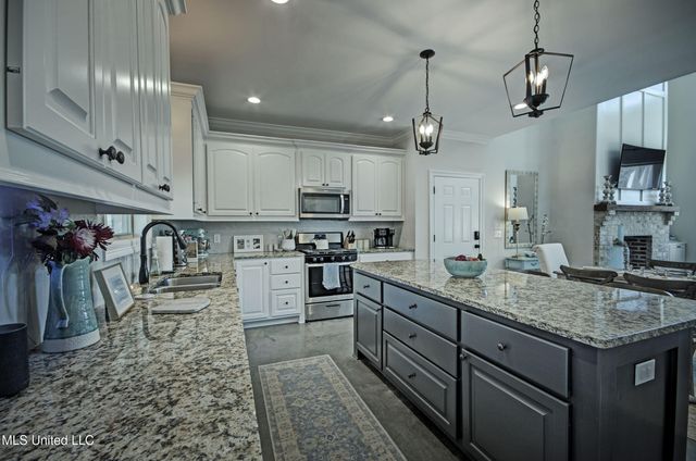 604 Chambord Drive, Brandon, MS 39042