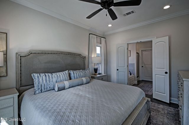 604 Chambord Drive, Brandon, MS 39042