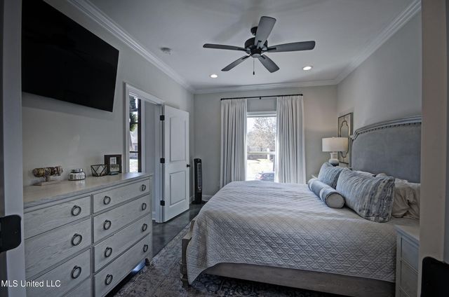 604 Chambord Drive, Brandon, MS 39042