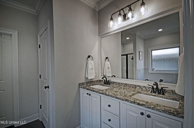 604 Chambord Drive, Brandon, MS 39042