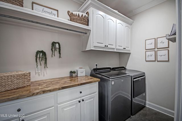 604 Chambord Drive, Brandon, MS 39042