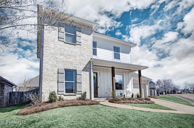 604 Chambord Drive, Brandon, MS 39042