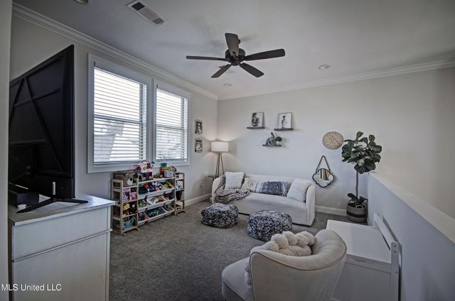 604 Chambord Drive, Brandon, MS 39042