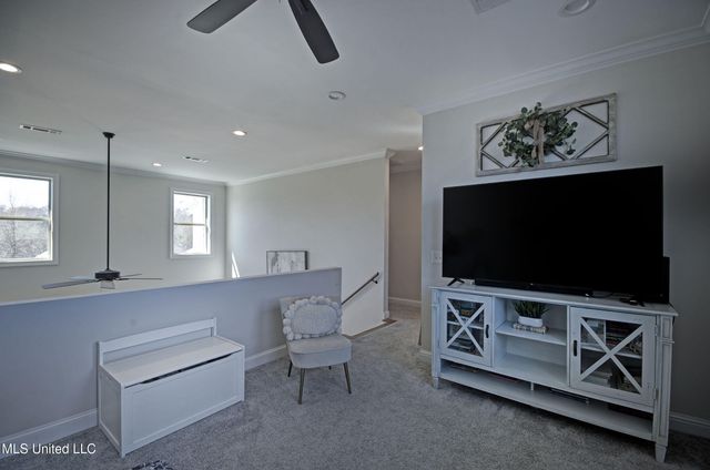 604 Chambord Drive, Brandon, MS 39042