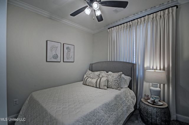 604 Chambord Drive, Brandon, MS 39042