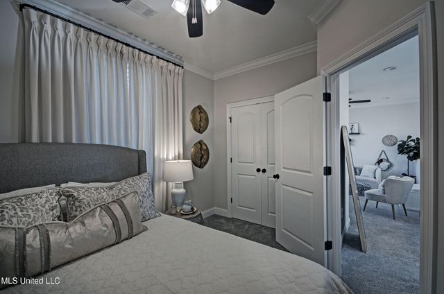 604 Chambord Drive, Brandon, MS 39042