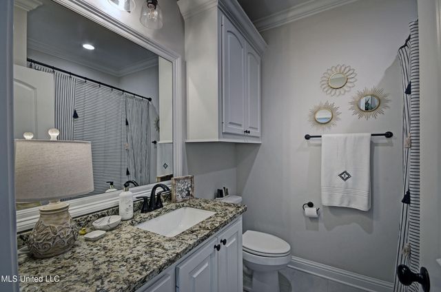 604 Chambord Drive, Brandon, MS 39042