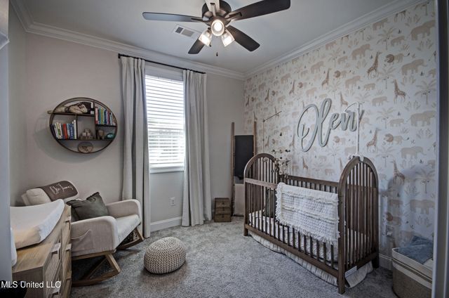 604 Chambord Drive, Brandon, MS 39042