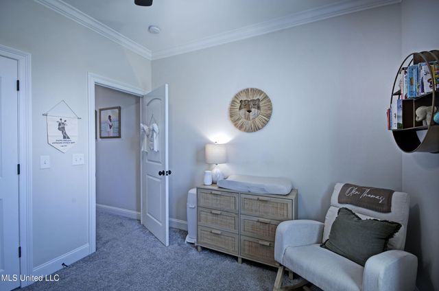 604 Chambord Drive, Brandon, MS 39042