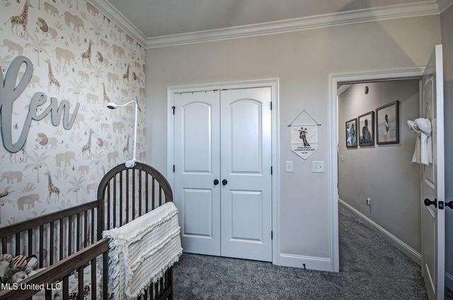 604 Chambord Drive, Brandon, MS 39042