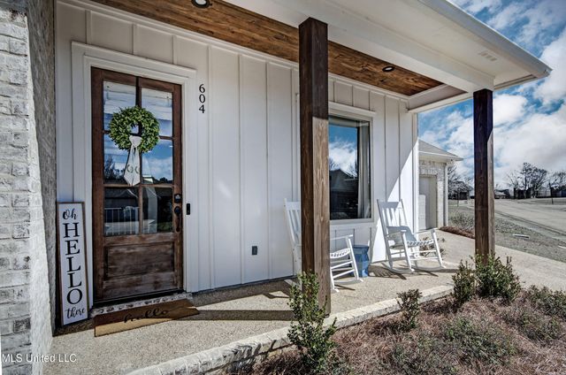 604 Chambord Drive, Brandon, MS 39042