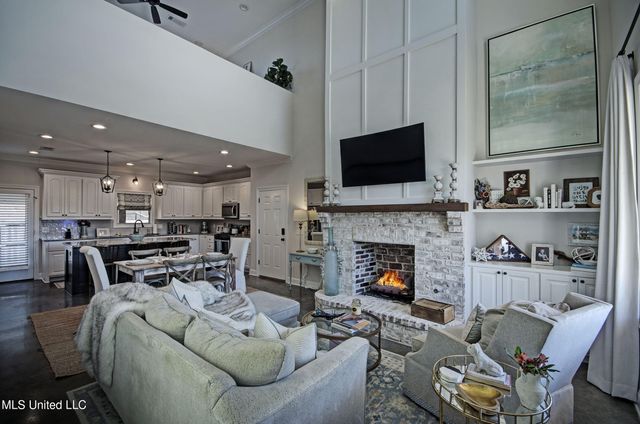 604 Chambord Drive, Brandon, MS 39042