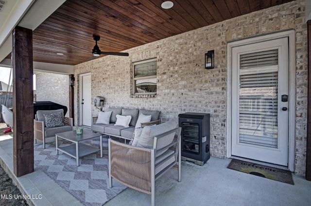 604 Chambord Drive, Brandon, MS 39042