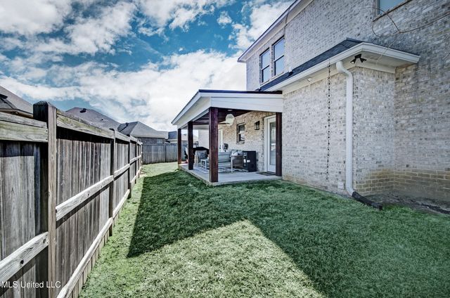 604 Chambord Drive, Brandon, MS 39042