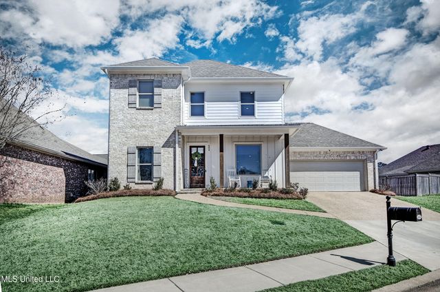 604 Chambord Drive, Brandon, MS 39042