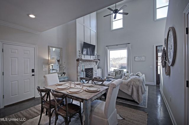 604 Chambord Drive, Brandon, MS 39042