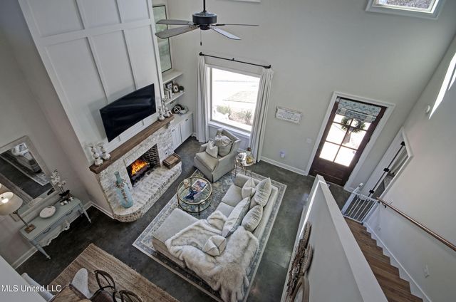 604 Chambord Drive, Brandon, MS 39042