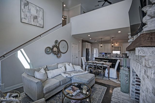 604 Chambord Drive, Brandon, MS 39042