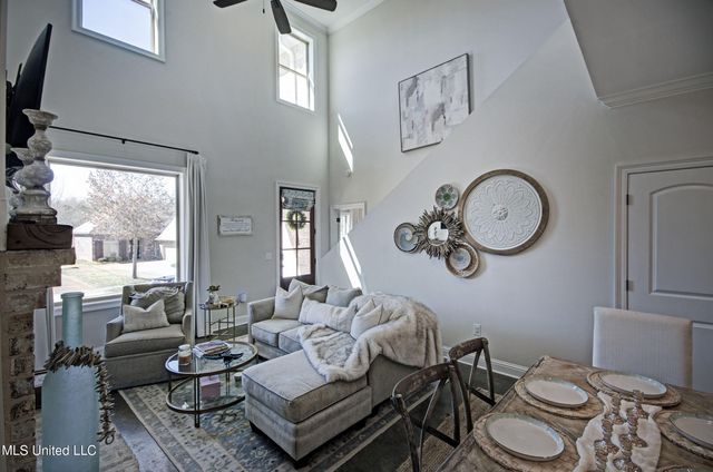 604 Chambord Drive, Brandon, MS 39042