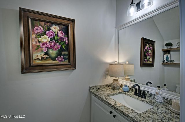 604 Chambord Drive, Brandon, MS 39042