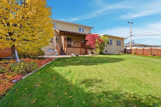 1916 9TH, Rapid City, SD 57701