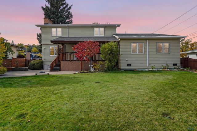 1916 9TH, Rapid City, SD 57701