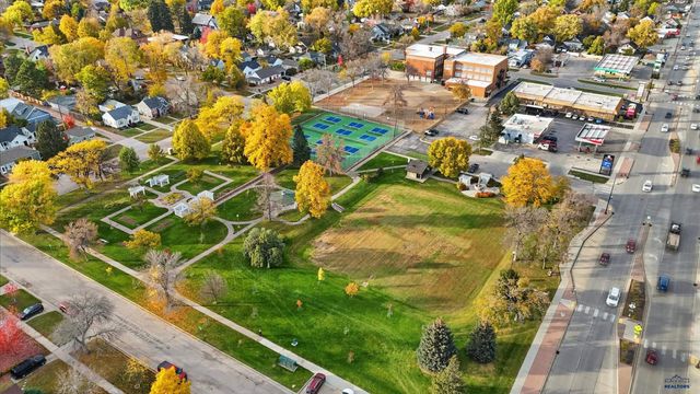 1916 9TH, Rapid City, SD 57701