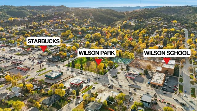 1916 9TH, Rapid City, SD 57701