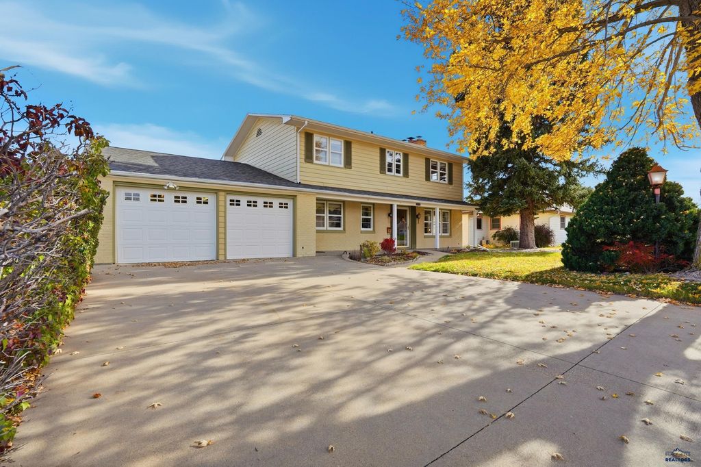 1916 9TH, Rapid City, SD 57701