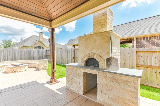 13519 Brant Grove Lane, Houston, TX 77044