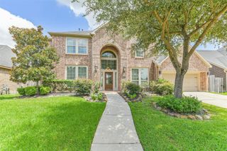 13519 Brant Grove Lane, Houston, TX 77044