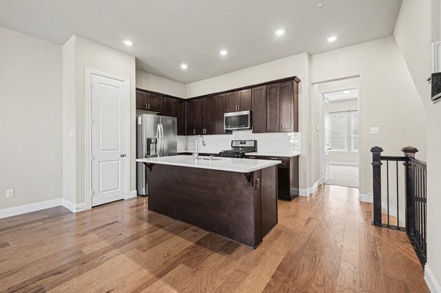 315 Ferndale Street, Lewisville, TX 75056