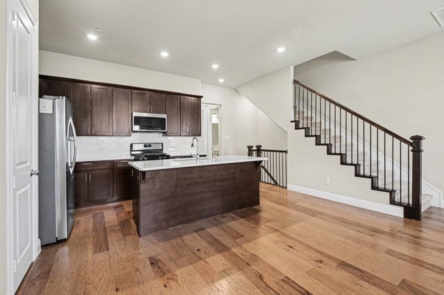 315 Ferndale Street, Lewisville, TX 75056
